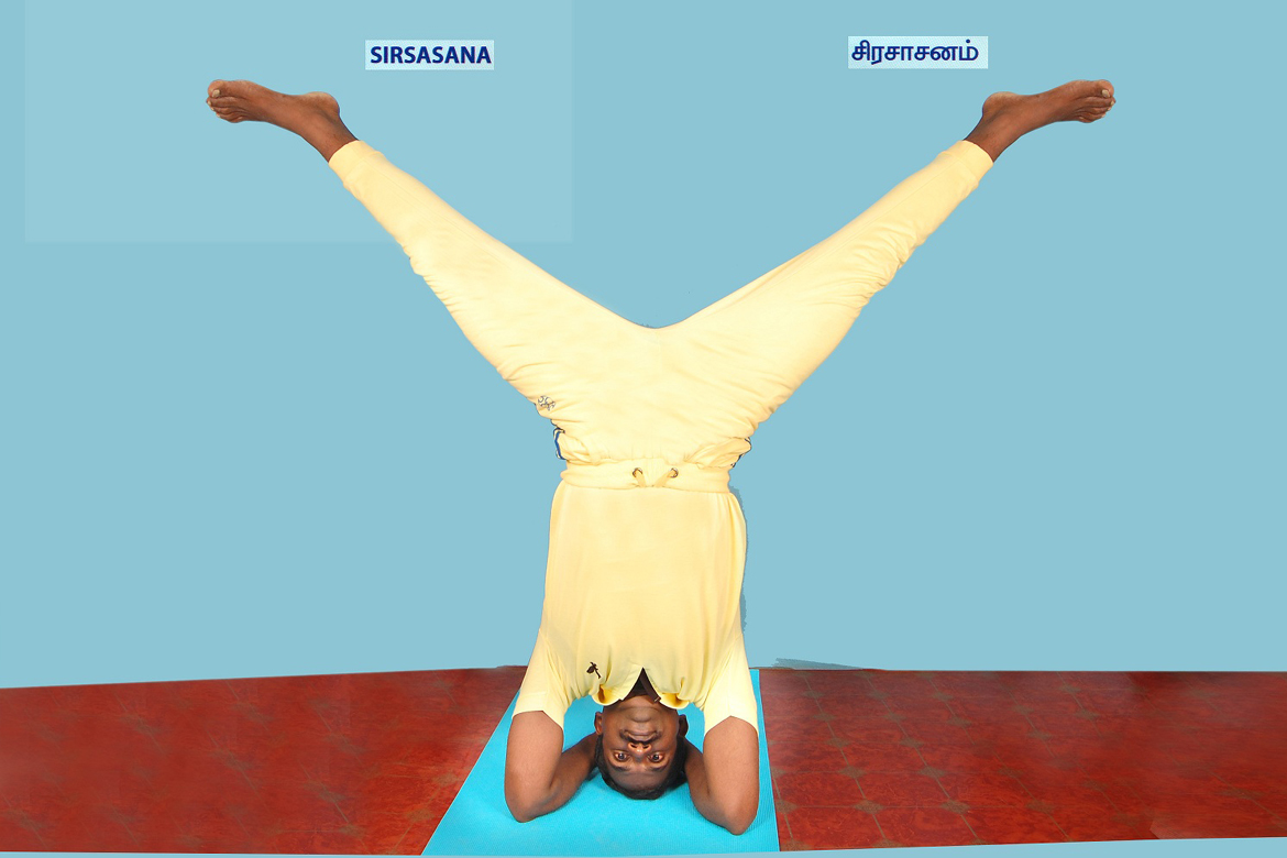 MAHANANDHA YOGALAYAA